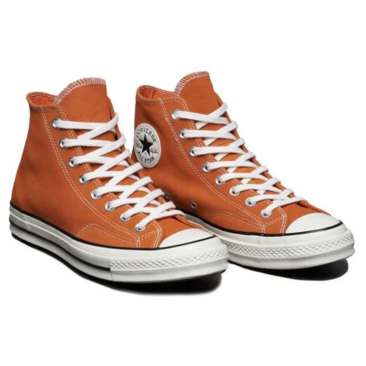 Chuck 70 Hi «Orange» Chuck 70 Hi «Orange»