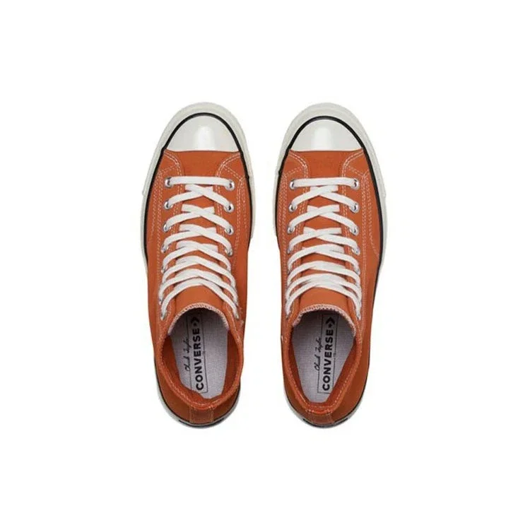 Chuck 70 Hi «Orange» Chuck 70 Hi «Orange»