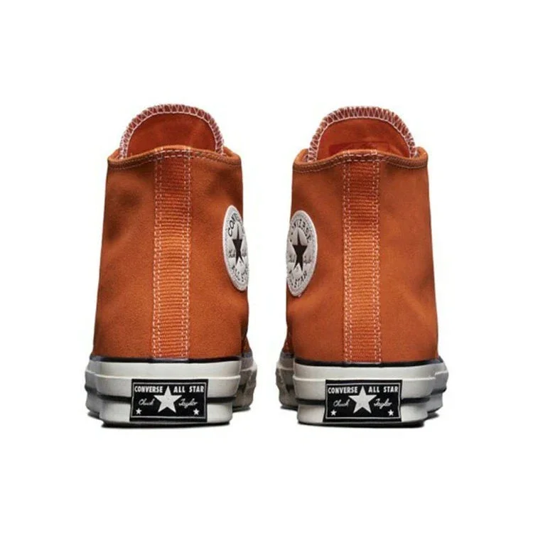 Chuck 70 Hi «Orange» Chuck 70 Hi «Orange»