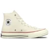 Chuck 70 Hi «Parchment»