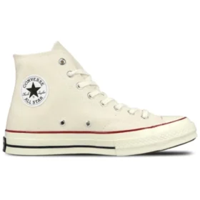 Chuck 70 Hi «Parchment»