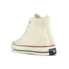 Chuck 70 Hi «Parchment»