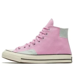 Chuck 70 Hi «Peony Pink»