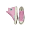 Chuck 70 Hi «Peony Pink»