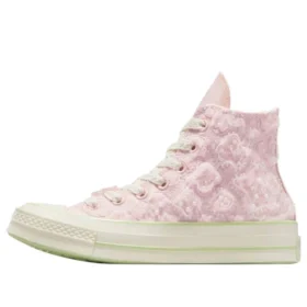 Chuck 70 Hi «Pink»