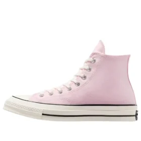Chuck 70 Hi «Pink Frosting»