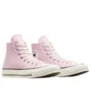 Chuck 70 Hi «Pink Frosting»