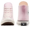 Chuck 70 Hi «Pink Frosting»