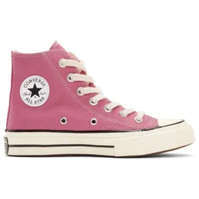 Chuck 70 Hi «Pink Ivory»