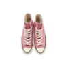 Chuck 70 Hi «Pink Ivory»