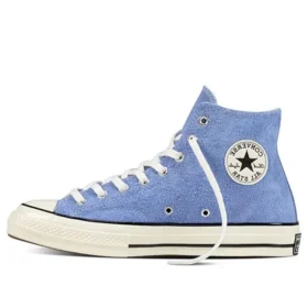 Chuck 70 Hi «Pioneer Blue»