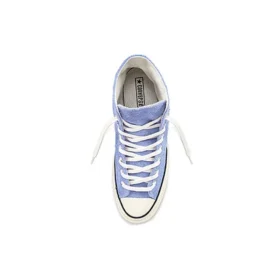 Chuck 70 Hi «Pioneer Blue»