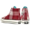 Chuck 70 Hi «Plaid Pack»