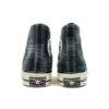 Chuck 70 Hi «Plaid Pack»