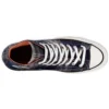 Chuck 70 Hi «Plaid Pack»