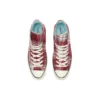 Chuck 70 Hi «Plaid Pack»