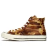 Chuck 70 Hi «Pony Hair Pack – Camo»