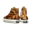 Chuck 70 Hi «Pony Hair Pack – Camo»