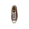 Chuck 70 Hi «Pony Hair Pack – Cheetah