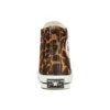 Chuck 70 Hi «Pony Hair Pack – Cheetah