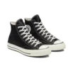 Chuck 70 Hi «Pony Hair Pack – Negro»