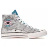 Chuck 70 Hi «Pride Shimmering Silver» Chuck 70 Hi «Pride Shimmering Silver»