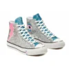Chuck 70 Hi «Pride Shimmering Silver» Chuck 70 Hi «Pride Shimmering Silver»