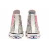 Chuck 70 Hi «Pride Shimmering Silver» Chuck 70 Hi «Pride Shimmering Silver»
