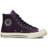 Chuck 70 Hi «Purple»