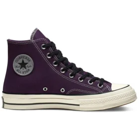 Chuck 70 Hi «Purple»