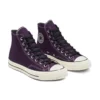 Chuck 70 Hi «Purple»