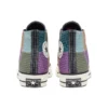Chuck 70 Hi Quad Ripstop «Multicolor»