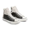 Chuck 70 Hi Quad Ripstop «Negro»