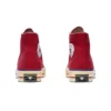 Chuck 70 Hi «Red Blue Rose»