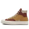 Chuck 70 Hi «Red Oak Burnt Honey»