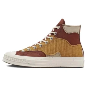 Chuck 70 Hi «Red Oak Burnt Honey»
