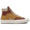 Chuck 70 Hi «Red Oak Burnt Honey»