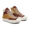 Chuck 70 Hi «Red Oak Burnt Honey»