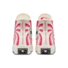 Chuck 70 Hi Rosa Carmín «Fuschia»