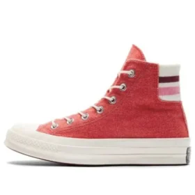 Chuck 70 Hi «Sedona Red»