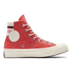 Chuck 70 Hi «Sedona Red»