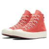 Chuck 70 Hi «Sedona Red»