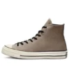 Chuck 70 Hi «Sepia Stone»