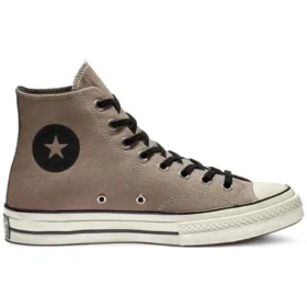 Chuck 70 Hi «Sepia Stone»