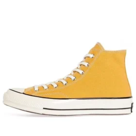 Chuck 70 Hi «Sunflower»