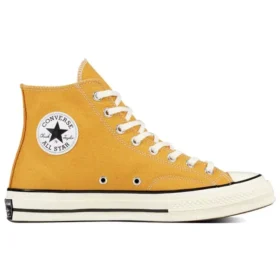 Chuck 70 Hi «Sunflower»