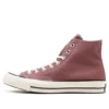 Chuck 70 Hi Top «Saddle»