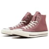 Chuck 70 Hi Top «Saddle»