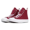 Chuck 70 Hi Top «Terra Red»