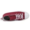 Chuck 70 Hi Top «Terra Red»